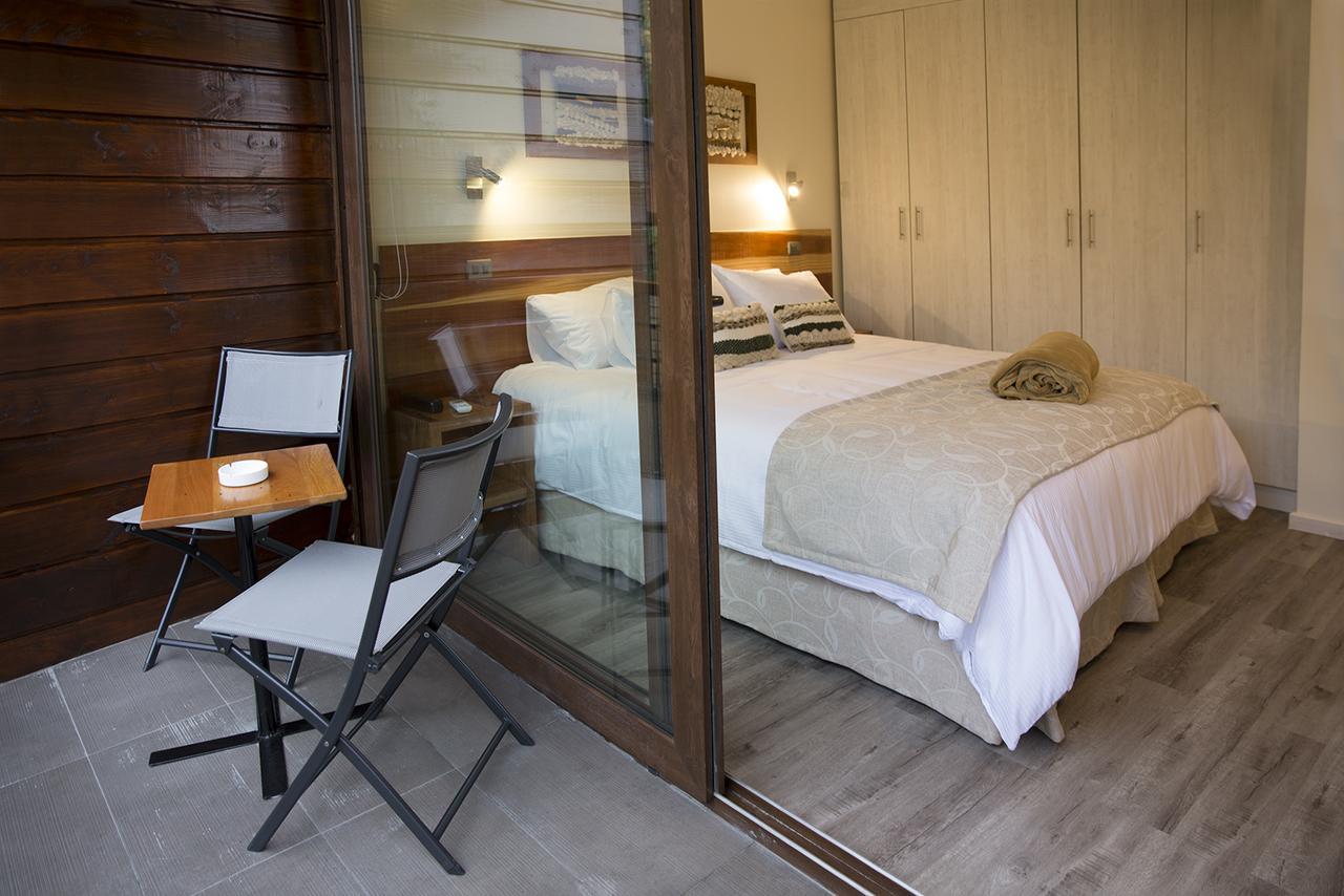 Maki Hotel Pucón Kültér fotó