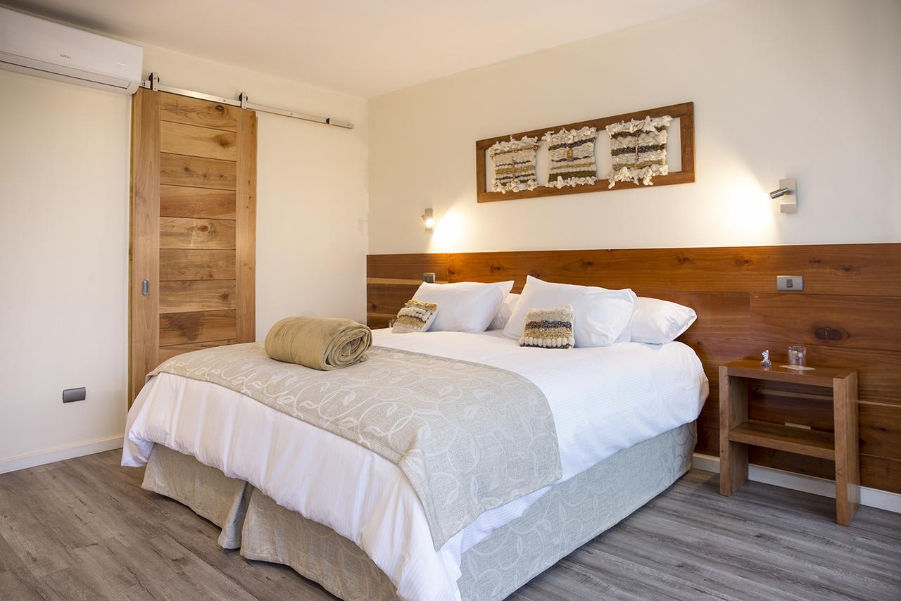 Maki Hotel Pucón Kültér fotó