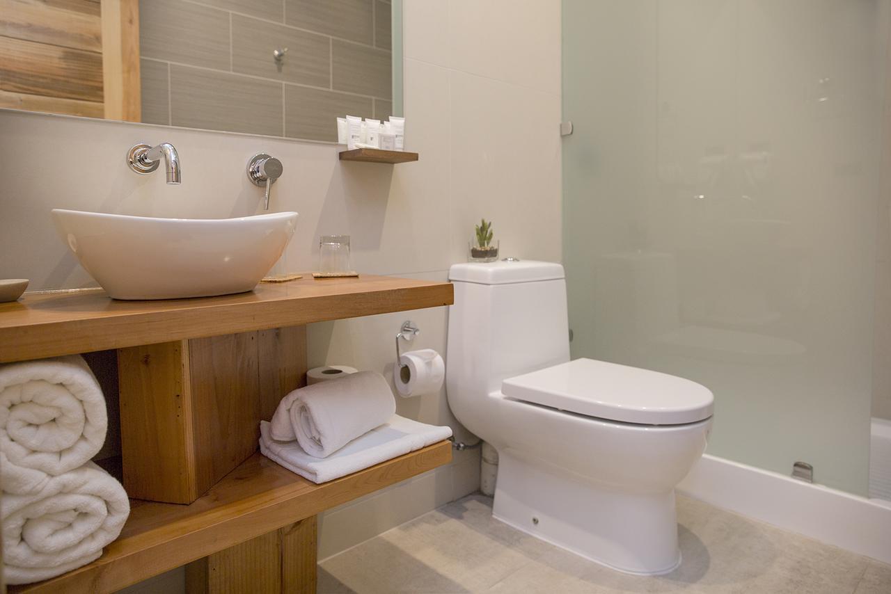 Maki Hotel Pucón Kültér fotó