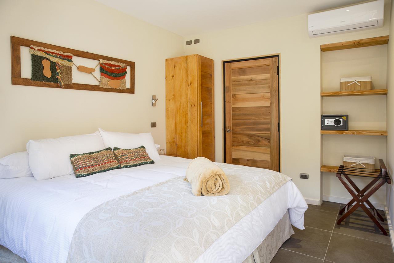 Maki Hotel Pucón Kültér fotó