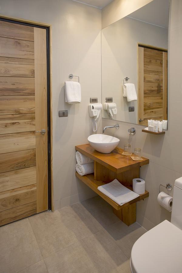 Maki Hotel Pucón Kültér fotó