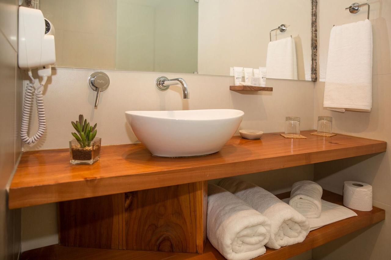 Maki Hotel Pucón Kültér fotó