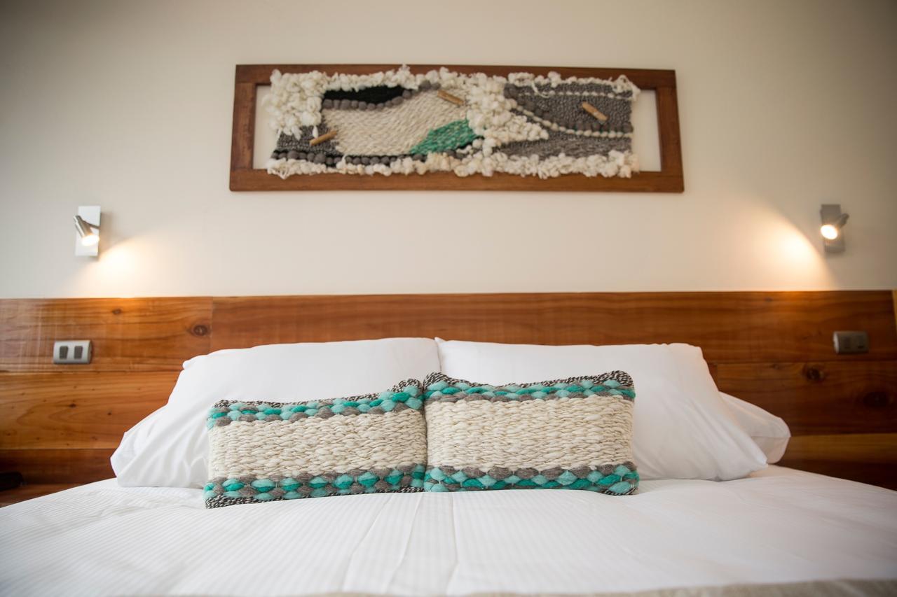 Maki Hotel Pucón Kültér fotó