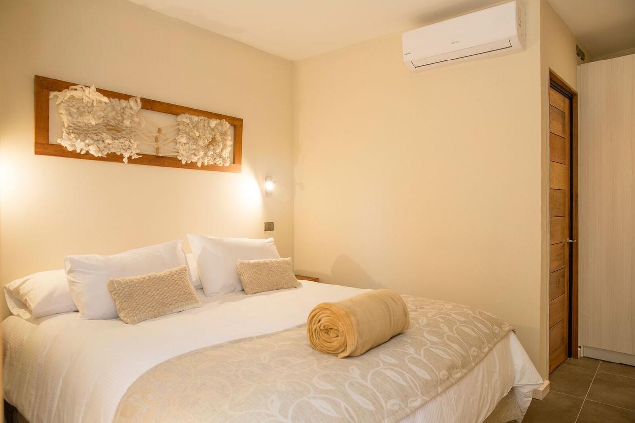Maki Hotel Pucón Kültér fotó