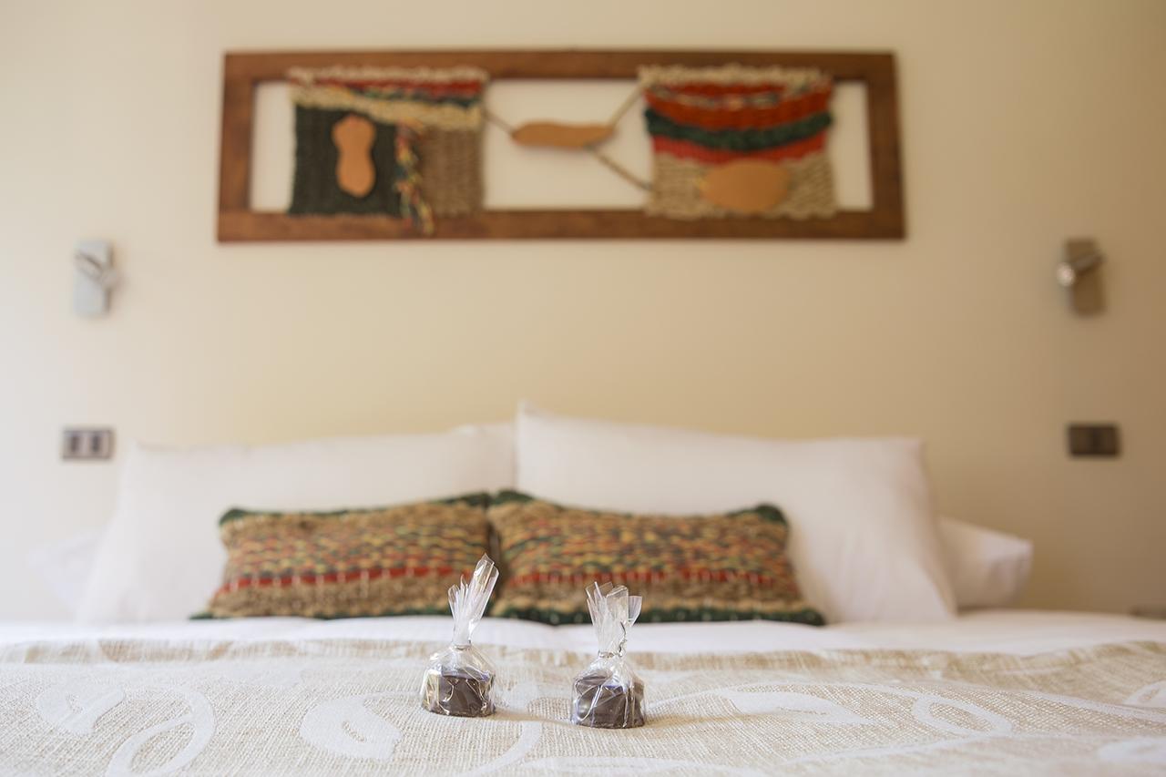 Maki Hotel Pucón Kültér fotó