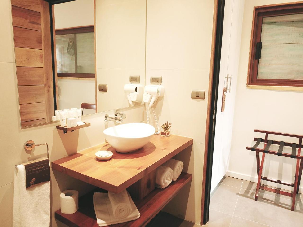Maki Hotel Pucón Kültér fotó