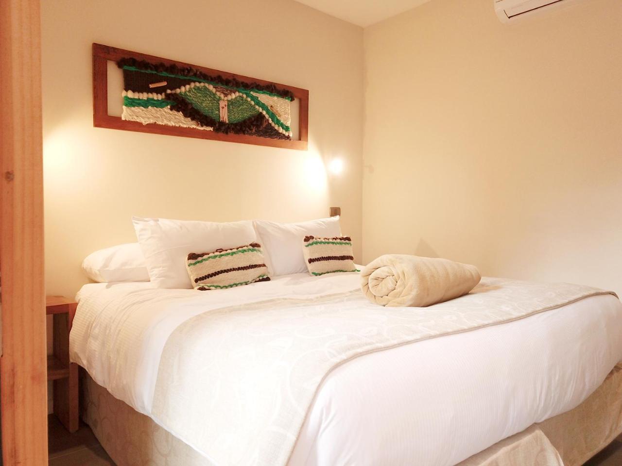 Maki Hotel Pucón Kültér fotó